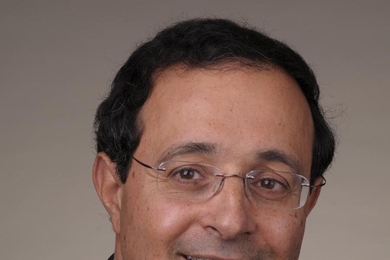 David Simchi-Levi