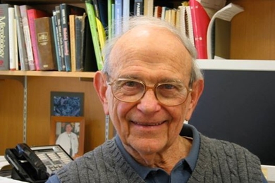 Herman Eisen