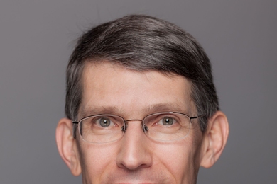 Jim Poterba