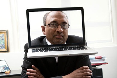 Sanjay Sarma