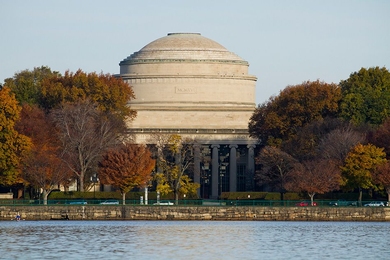 MIT dome