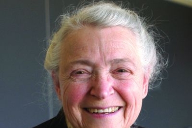 Mildred Dresselhaus