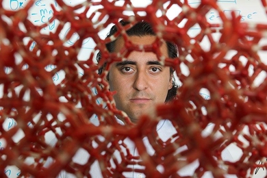 Yuriy Román