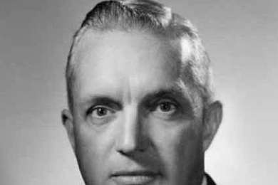 Richard Schafer