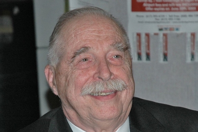 Eugene Covert
