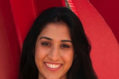 Shruti Sharma