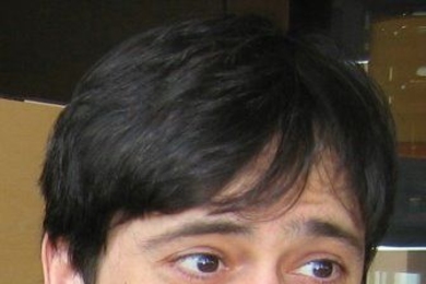 Alberto Abadie