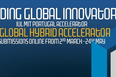 Building Global Innovators
