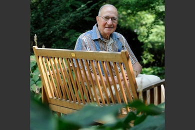 Claude Brenner