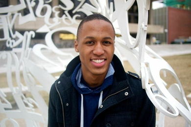 Colin Webb