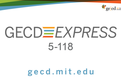 GEDC Express