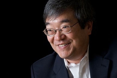 James Fujimoto