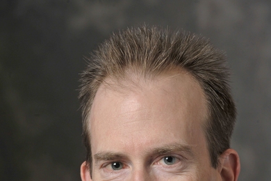 Keith Doyle