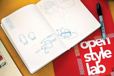 MIT Open Style Lab