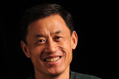 Qing Hu