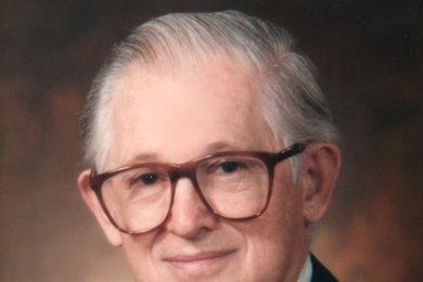 Benjamin Lax