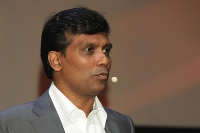 Ravi Kumar