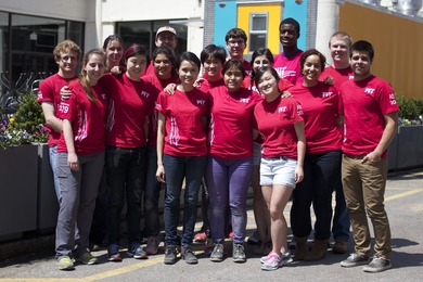 MIT Solar Electric Vehicle Team