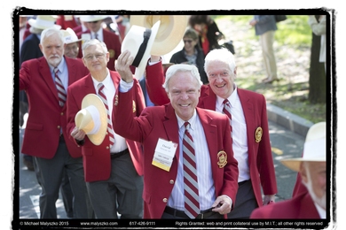 MIT Class of 1965