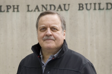 Daniel Blankschtein