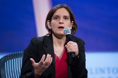 Esther Duflo
