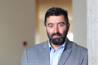 Areg Danagoulian
