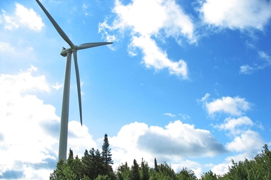 An MIT study is enabling EPA researchers to quantify economic, health and environmental benefits that could result from climate action. 