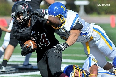 MIT Football