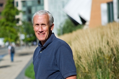 Kord Smith, the Korea Electric Power Company (KEPCO) Professor of the Practice of Nuclear Science and Engineering at MIT