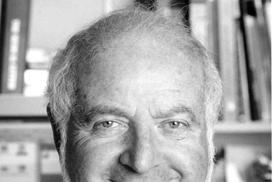 Arnold Weinberg