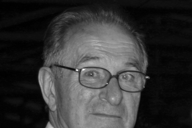 Alan Davison