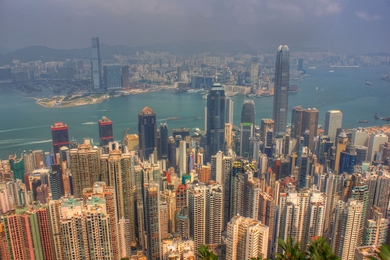 Hong Kong