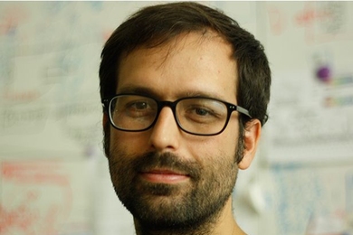 Carlos Castro