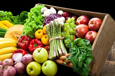 Researchers have discovered how some organisms can safely process oxalate, which is found in many fruits and vegetables. This discovery could lead to new ways to lessen the harmful effects that can occur when oxalate builds up in humans, who cannot metabolize this molecule.


