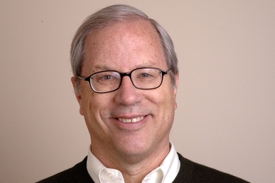 David Forney