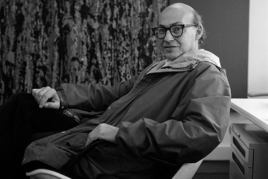 Marvin Minsky