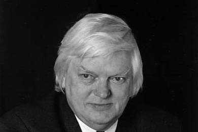 Stanford Anderson