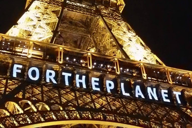 Proposals submitted to the Climate CoLab contests will help crowdsource the makings of national and global climate action plans, like those agreed upon at the UN climate change conference in Paris last December.