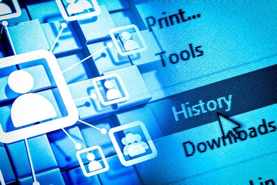 “Data has traditionally been used by anyone from corporations to the government,” Mor Naaman says. “But the goal of this system is to make the data more useful for the individuals themselves, to give them more control, and to make it more useful to communities.”
