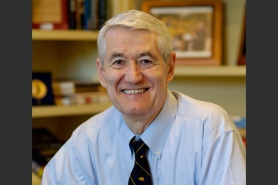 Robert Birgeneau