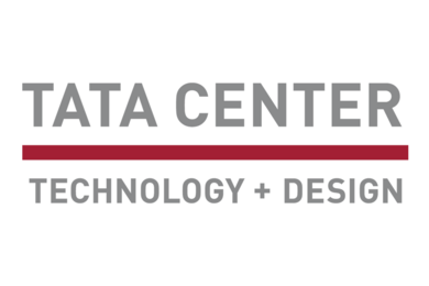 Tata Center logo