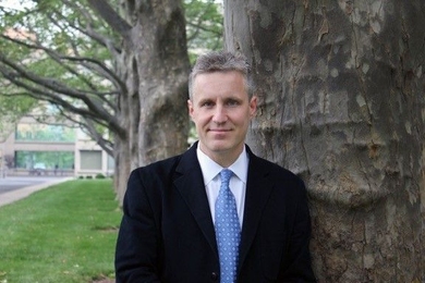 Martin Bazant