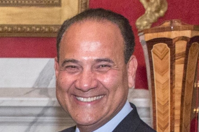Mohammed Abdul Latif Jameel ’78