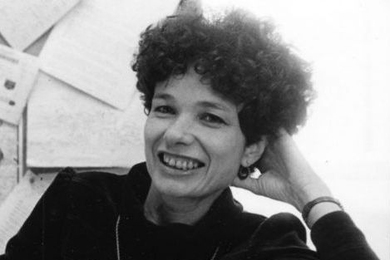 Judith Tendler
