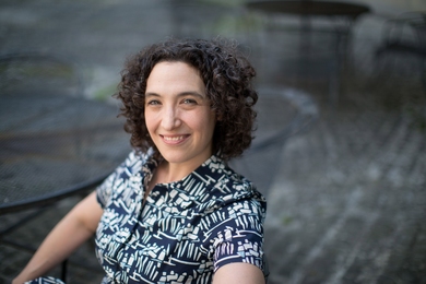 “It really matters how adults think and talk about what it means to be a child,” says literature professor Marah Gubar, noting that childhood “is not just biological; it’s also a social and cultural matter, so it changes over time, across cultures, and in different [social] classes.”

