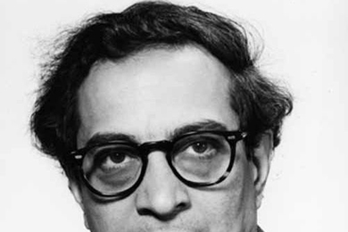Ali Javan