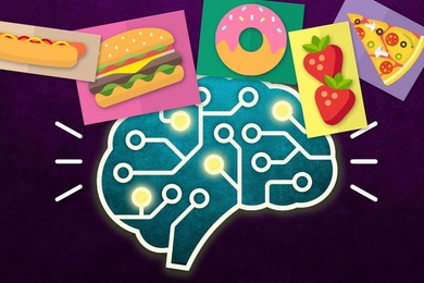 Scientists have identified two key groups of neurons within the hypothalamus that help regulate appetite. 
