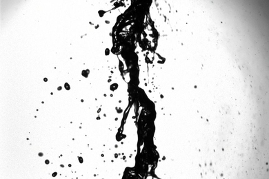 Engineers at MIT can now predict a liquid’s droplet size distribution, including the likelihood of producing very big and very small droplets, based on one main property: the liquid’s viscoelasticity, or stickiness. 

