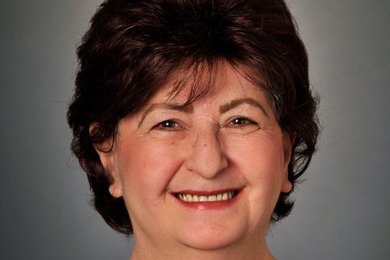 Mariann Carnazzo