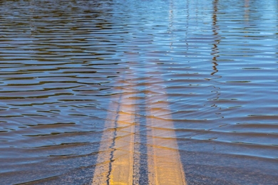 MIT scientists have found that extreme precipitation events in California should become more frequent as the Earth’s climate warms over this century.

